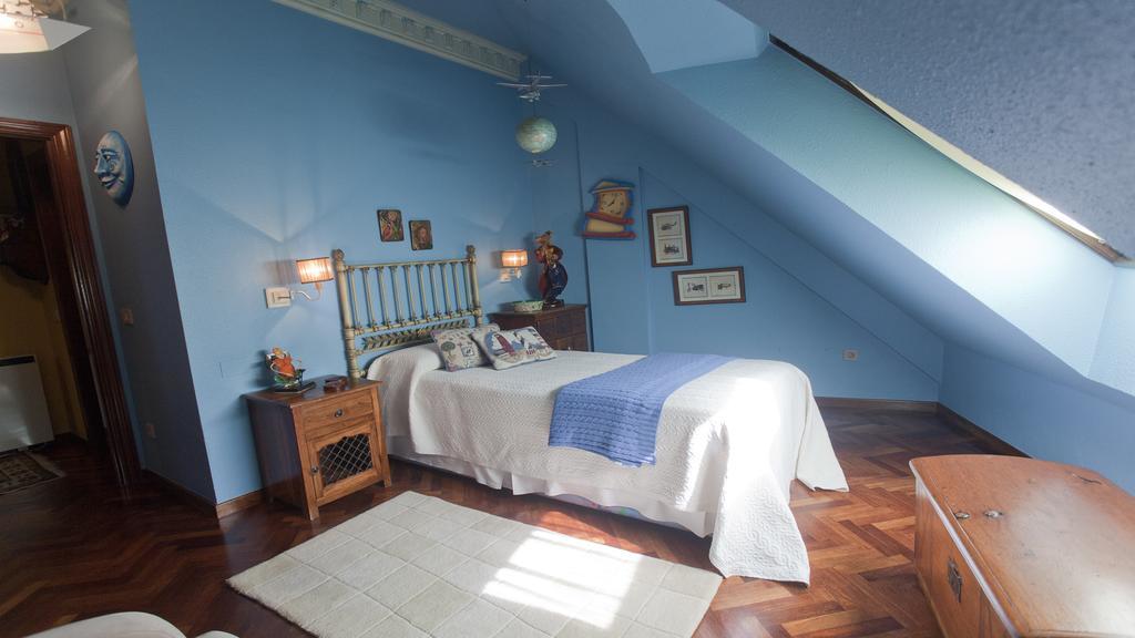 Apartamento Area Mayor Malpica Eksteriør bilde