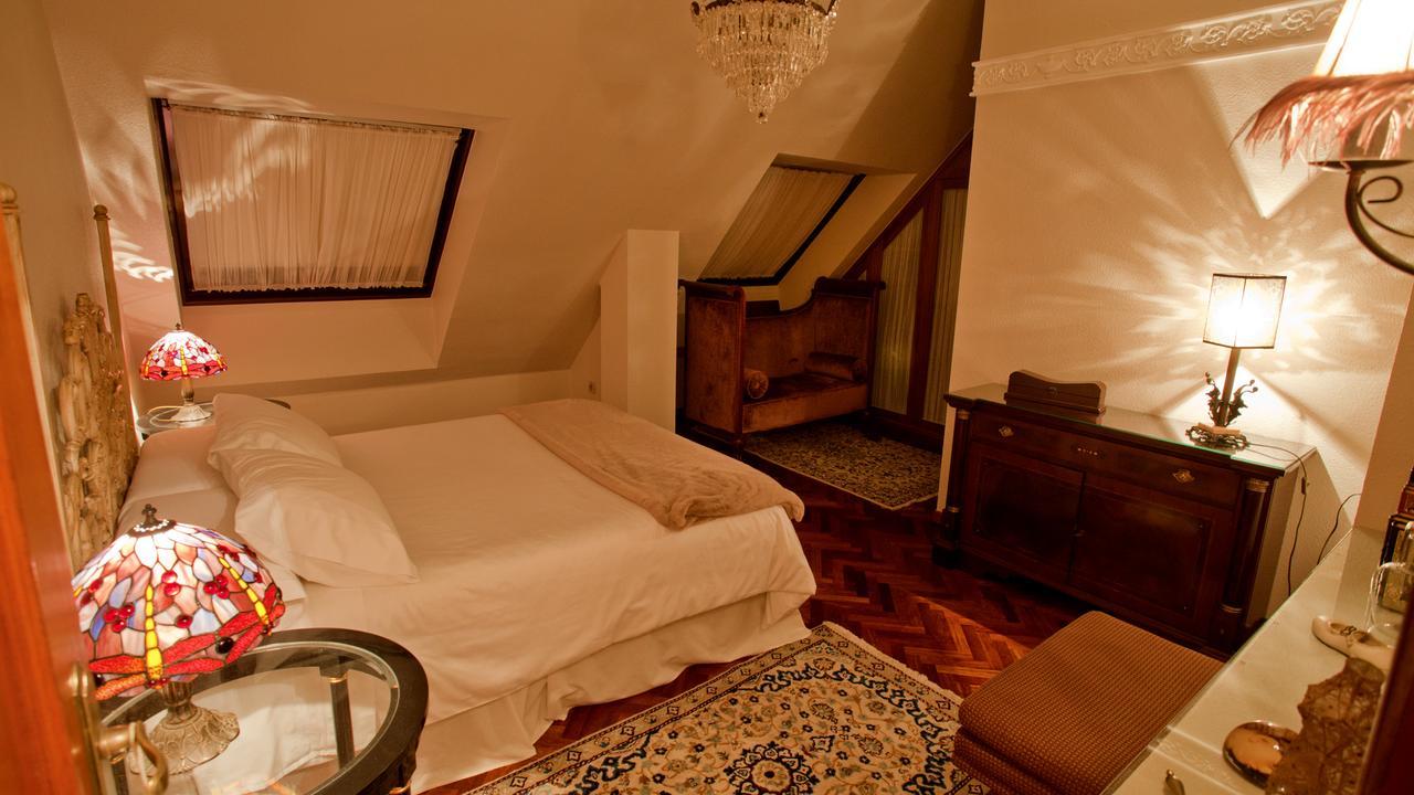 Apartamento Area Mayor Malpica Eksteriør bilde
